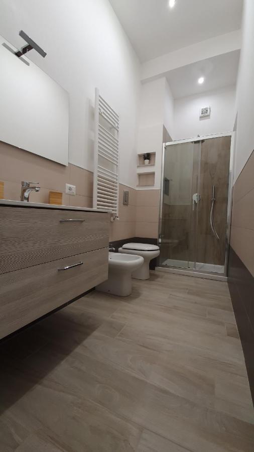 Plinio Home Castellammare di Stabia Exterior photo