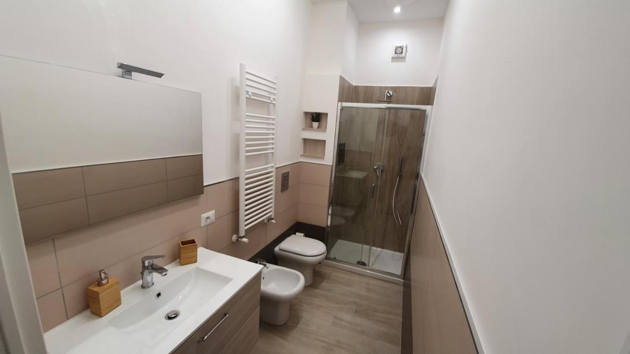 Plinio Home Castellammare di Stabia Exterior photo