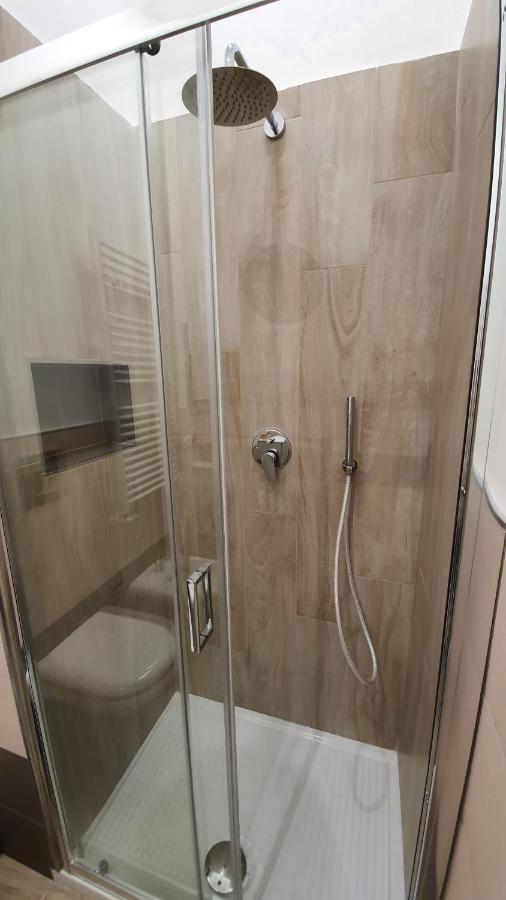 Plinio Home Castellammare di Stabia Exterior photo