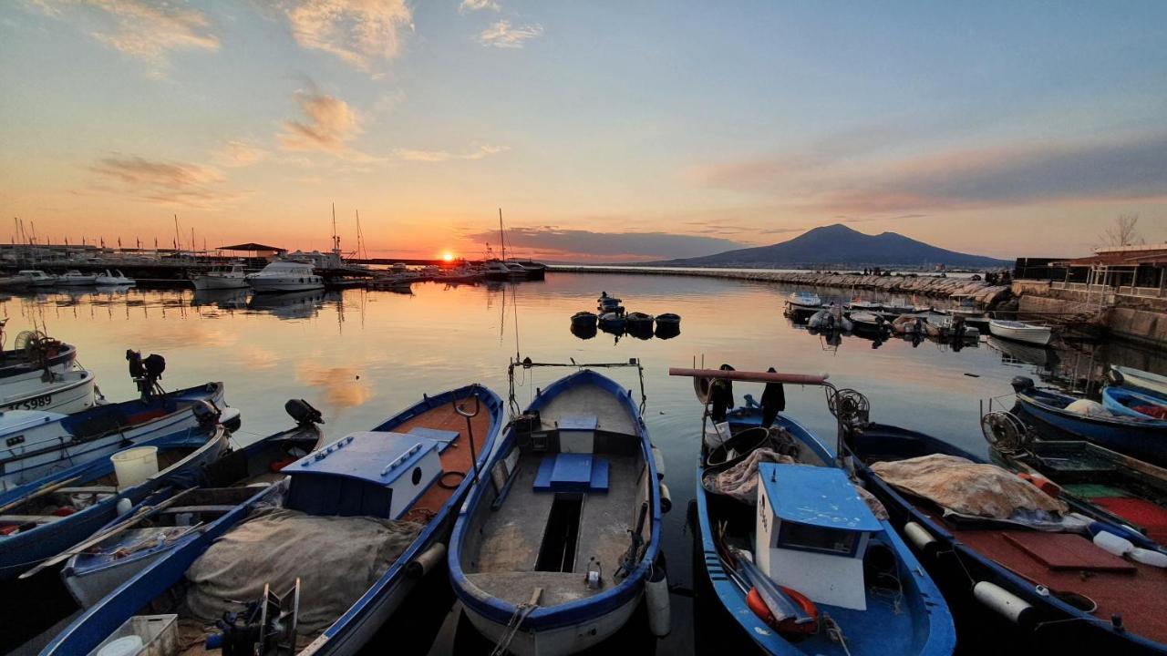 Plinio Home Castellammare di Stabia Exterior photo
