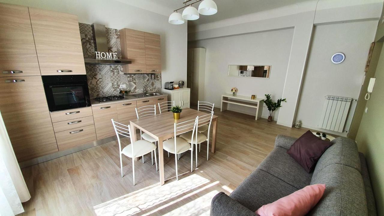 Plinio Home Castellammare di Stabia Exterior photo