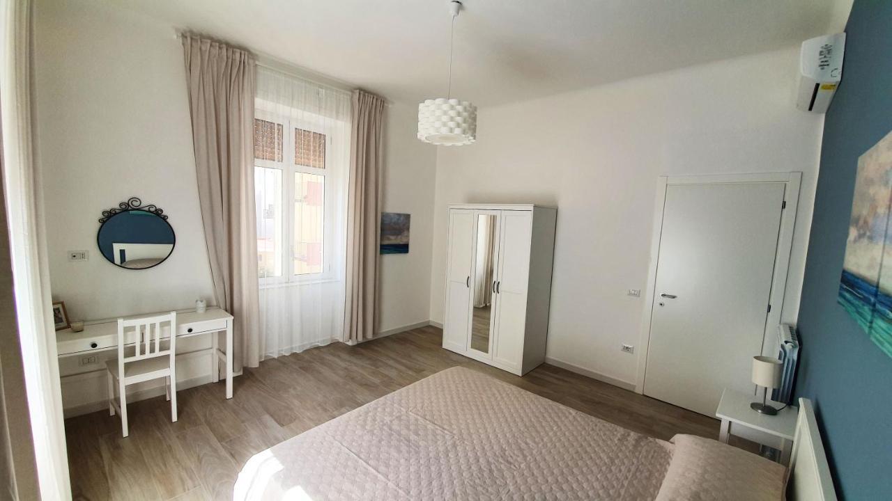 Plinio Home Castellammare di Stabia Exterior photo