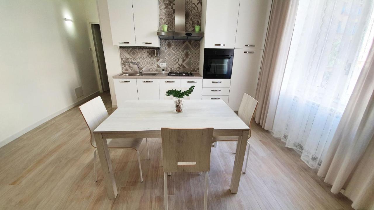 Plinio Home Castellammare di Stabia Exterior photo