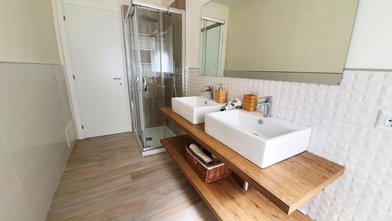 Plinio Home Castellammare di Stabia Exterior photo