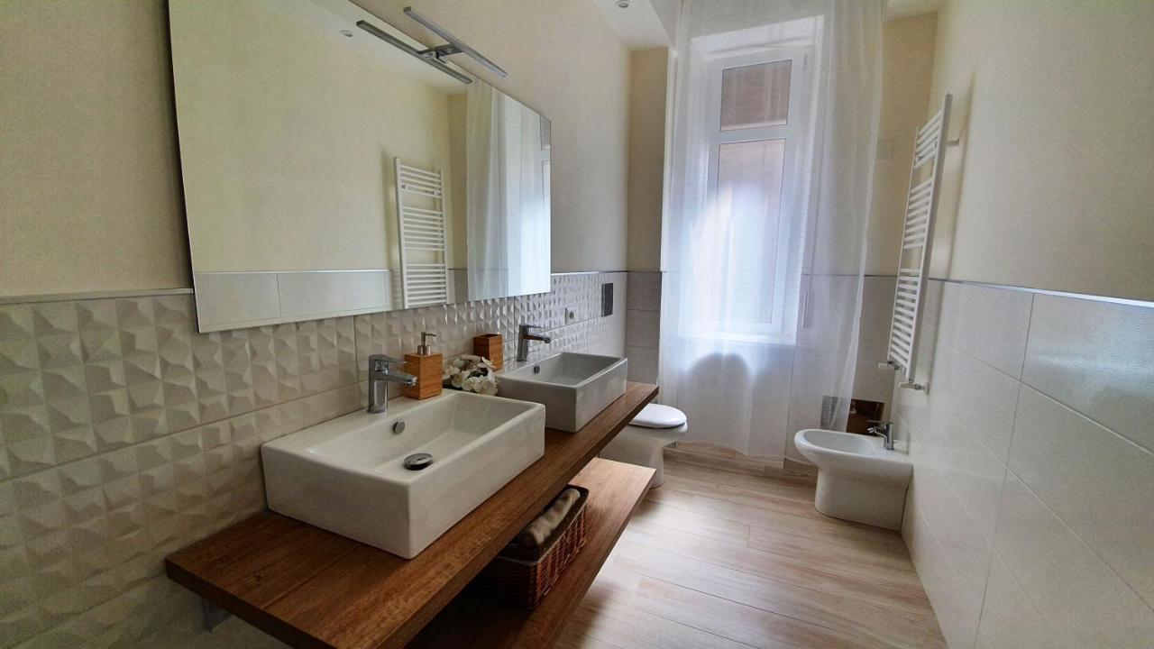 Plinio Home Castellammare di Stabia Exterior photo