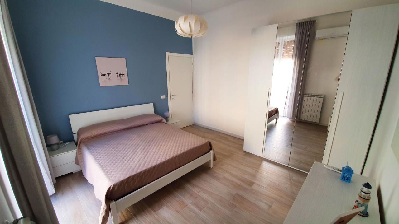 Plinio Home Castellammare di Stabia Exterior photo
