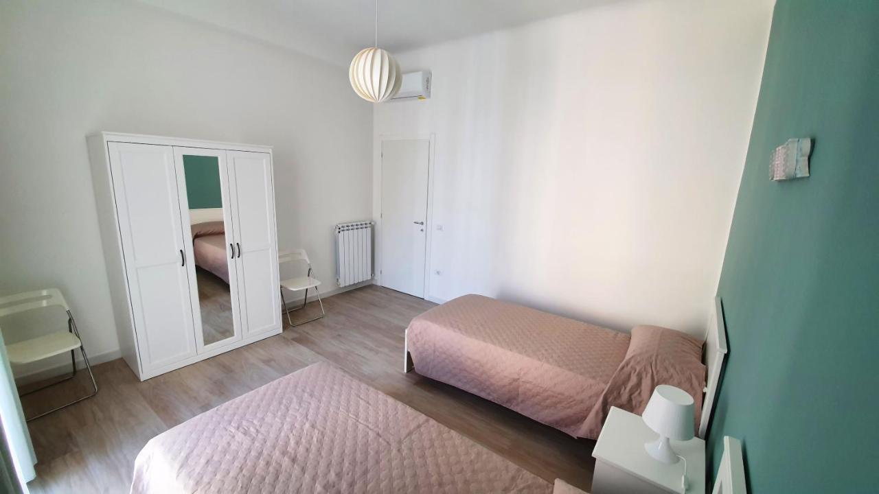 Plinio Home Castellammare di Stabia Exterior photo
