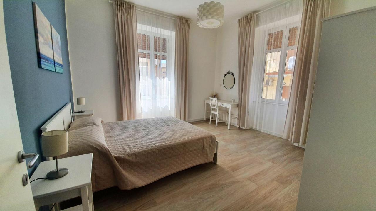 Plinio Home Castellammare di Stabia Exterior photo