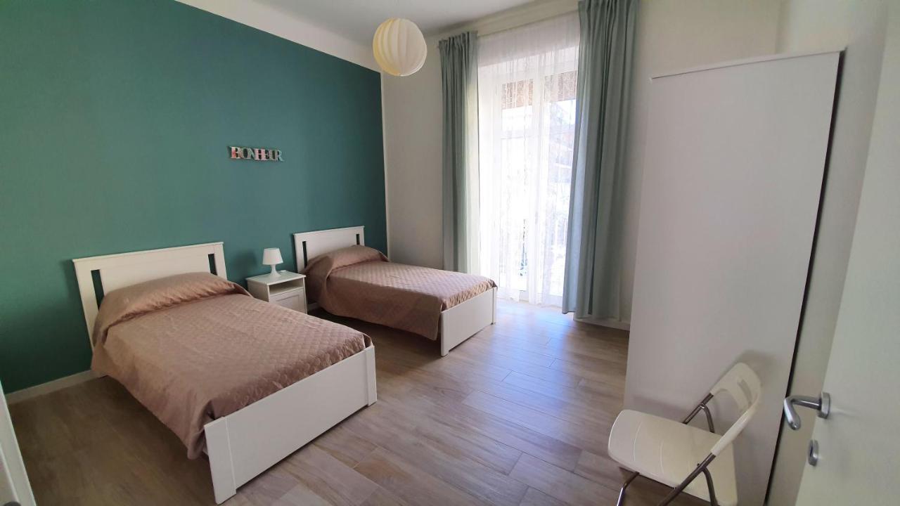 Plinio Home Castellammare di Stabia Exterior photo