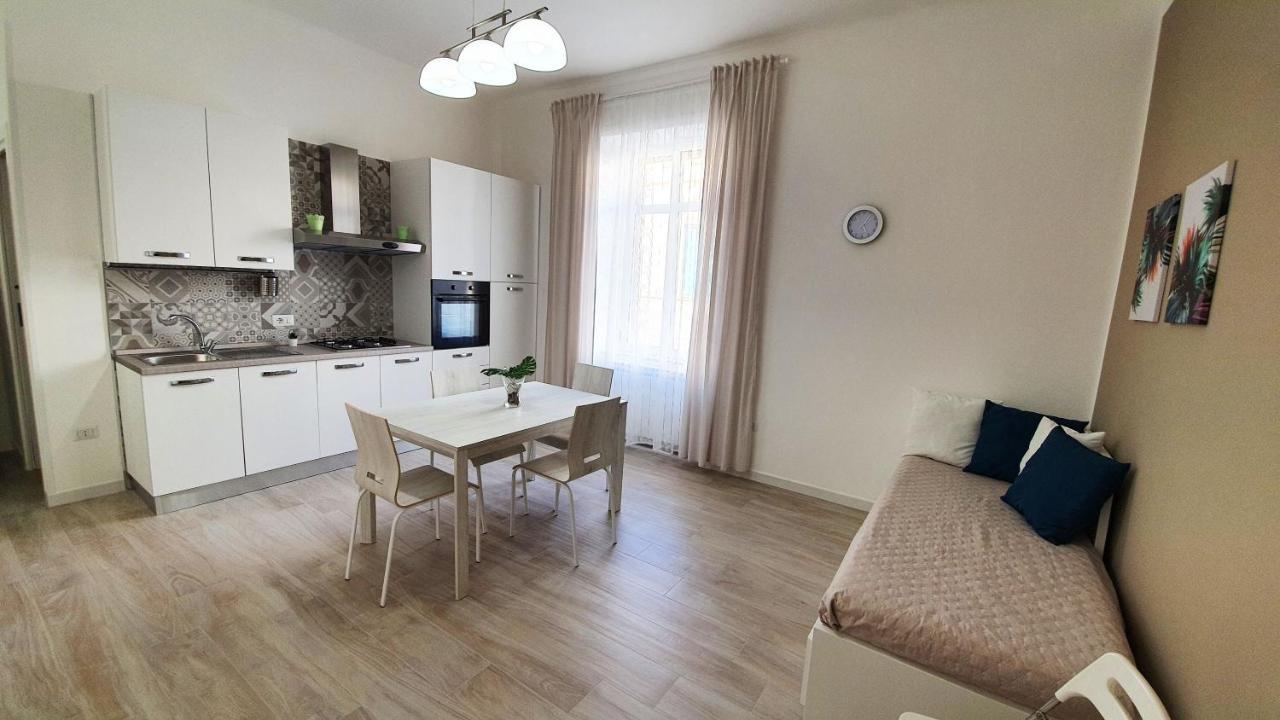 Plinio Home Castellammare di Stabia Exterior photo