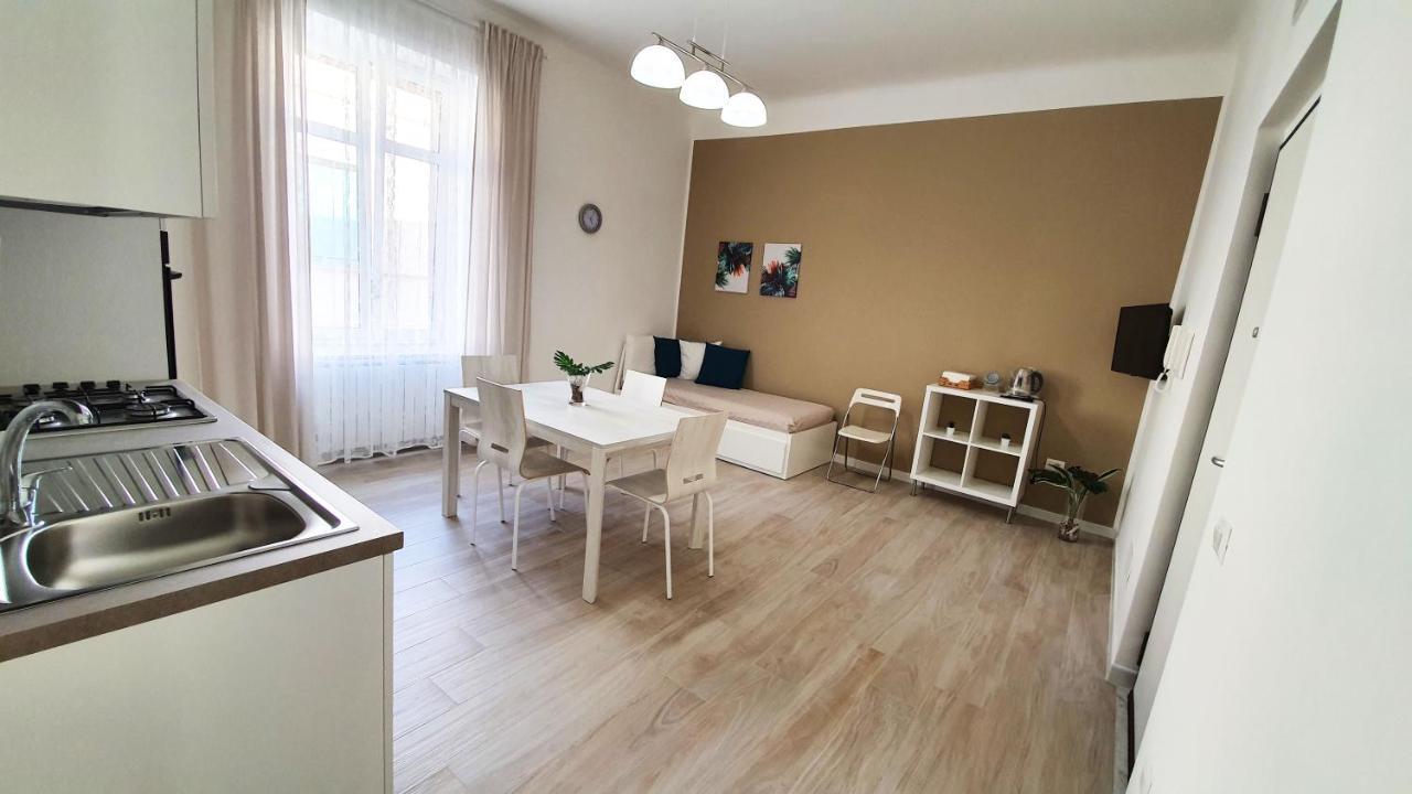 Plinio Home Castellammare di Stabia Exterior photo