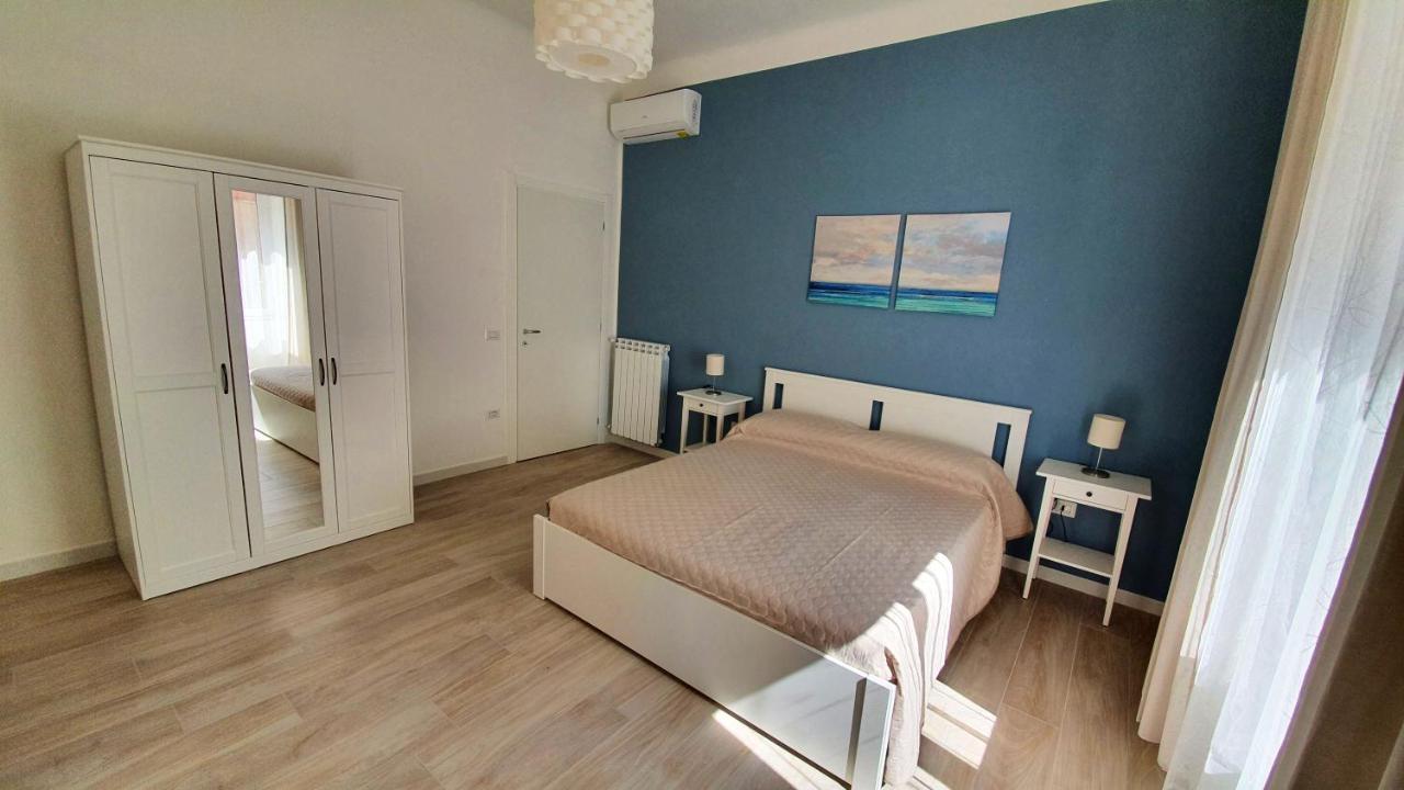 Plinio Home Castellammare di Stabia Exterior photo