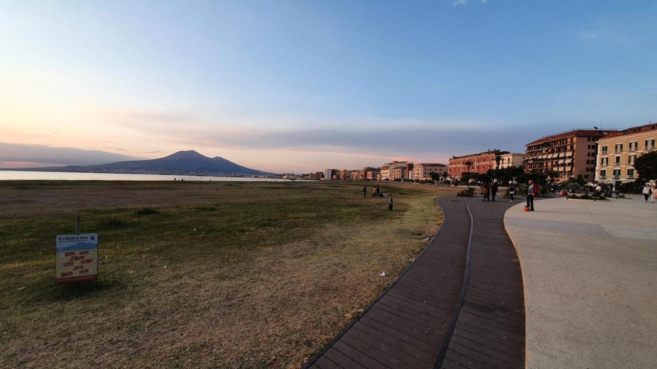Plinio Home Castellammare di Stabia Exterior photo