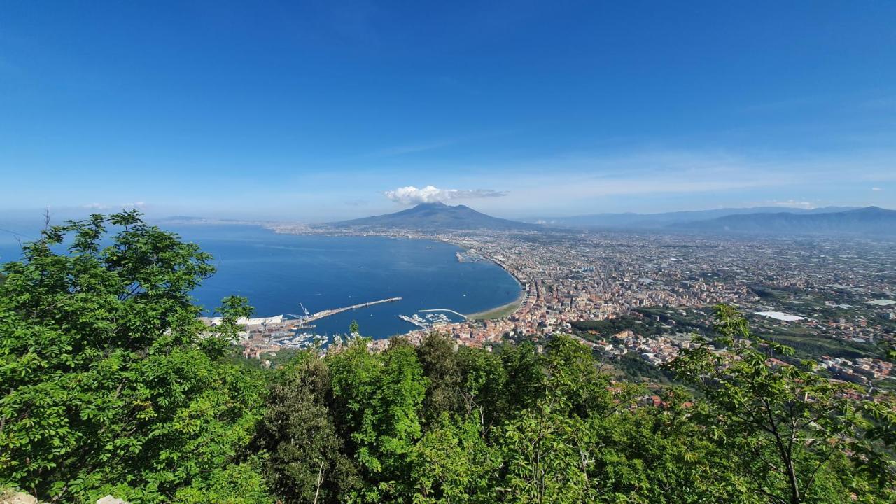 Plinio Home Castellammare di Stabia Exterior photo