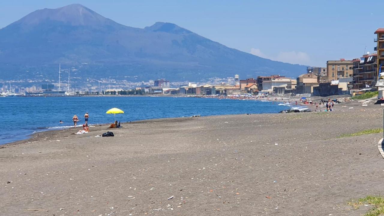 Plinio Home Castellammare di Stabia Exterior photo